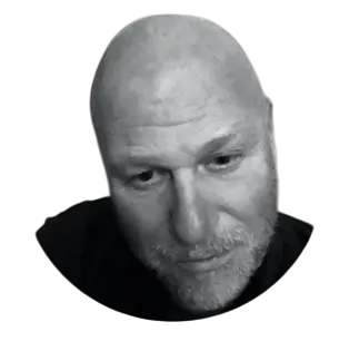 Andreas Ziehner - Freelancer - profile avatar