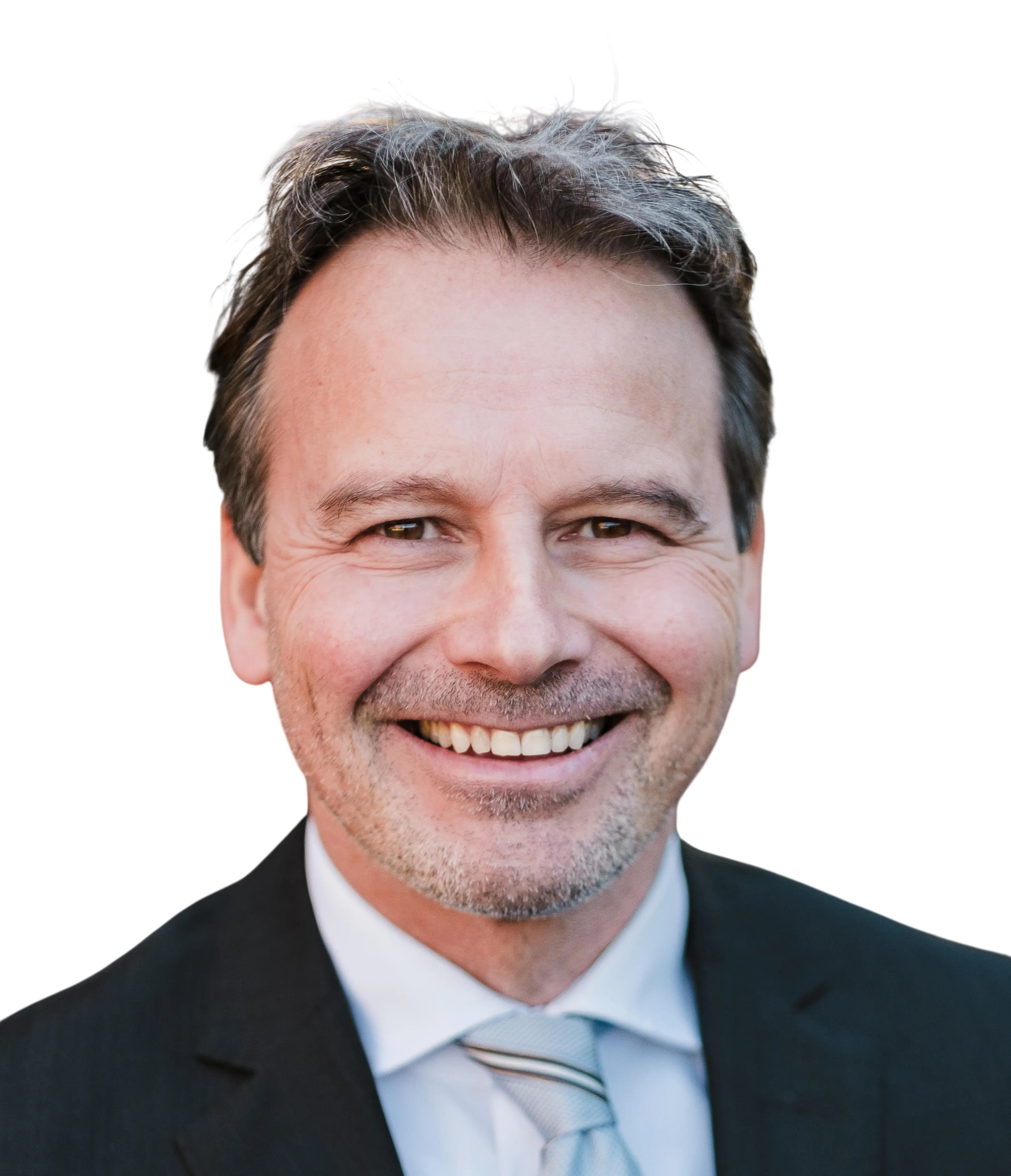 Andreas Zindel - Gründer / Leitender Berater - Profilbild