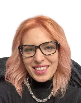 Andreea (Maria) Ardelean - Finanzbuchhaltung · Controlling · Reporting - Profilbild