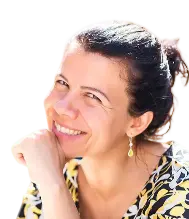 Andreea (Silvana) Speianu - Leiter Beschaffungsstrategie, Koordination und Normen - Profilbild