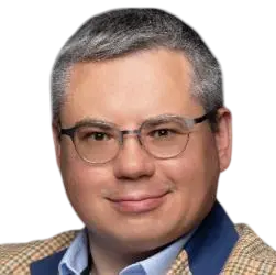 Andrei Bolshakov - Unabhängiger Berater - Profilbild