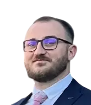 Andrei Closca - Java-Softwareentwickler - Profilbild