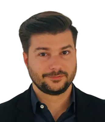 Andrei Cristea - Mechanischer Optikingenieur – auf Vertragsbasis - Profilbild