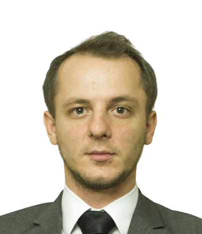 Andrei Gaia - Entwickler, Logistikberater - Profilbild