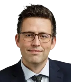 Andrej Getze - Head of Engineering - profile avatar