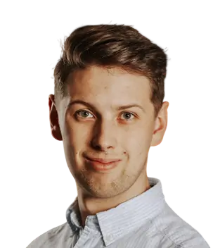 Andrej Unru - Manager Marketing, Absatz & Markenauftritt - Profilbild