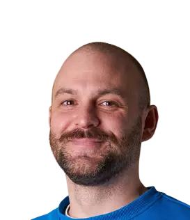 Andrew Weber