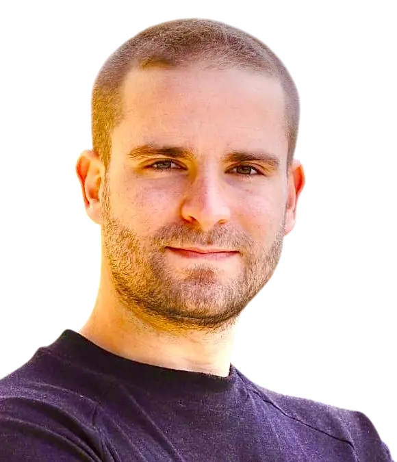 Andrew Jeffrey (Jeffrey) Elkhoury - Business- und Managementberater - Profilbild