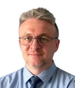 Andrey Sedelnikov - Technology Expert | Consultant - profile avatar