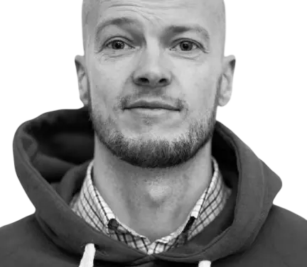 Andy Strobel - Senior Product (UX/UI) Designer - profile avatar