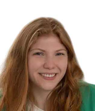Andzelika Gürich - Social Media Manager - profile avatar