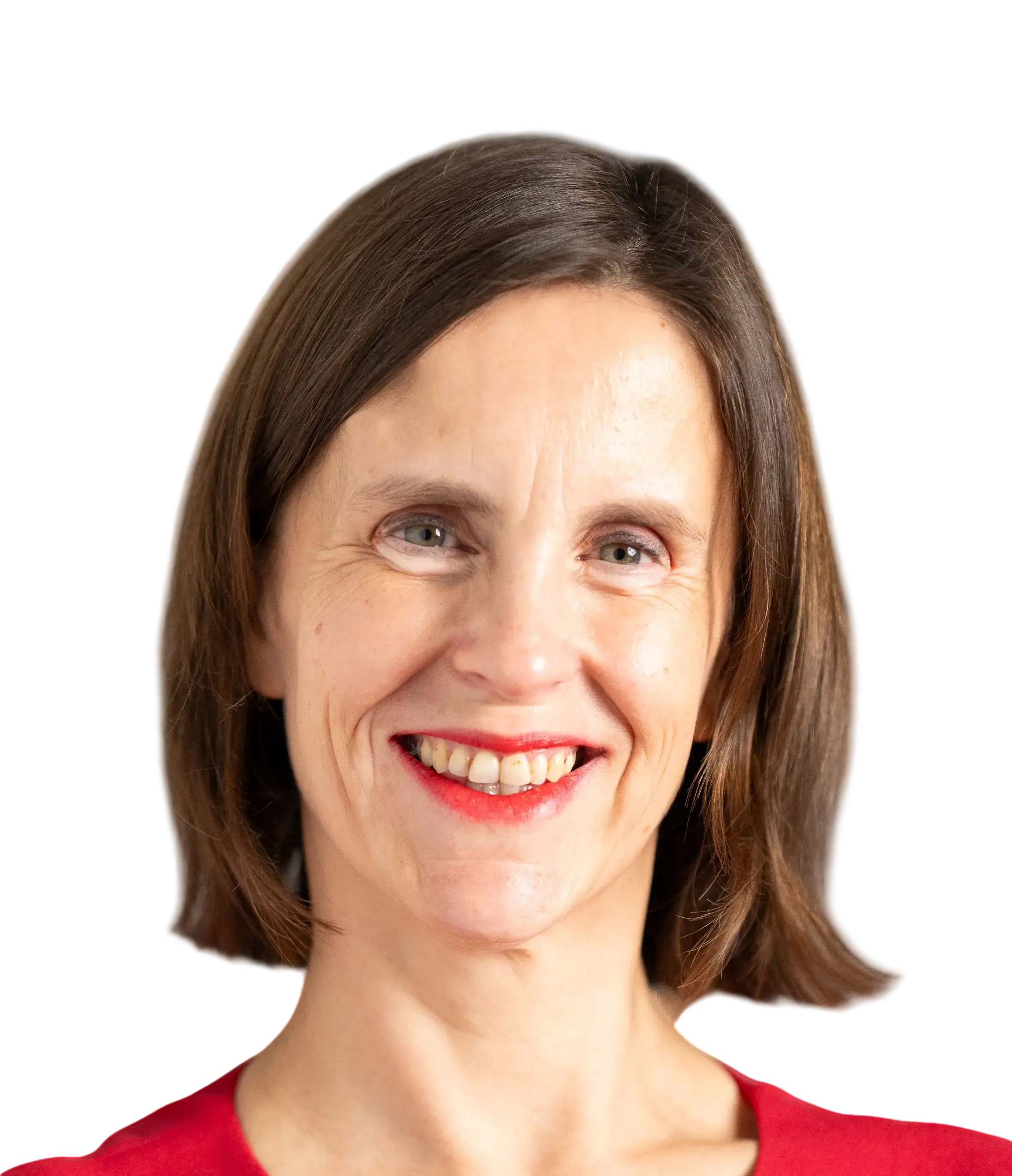 Anett Stimmeder - Agile Trainer | Business Coach | Speaker | Author - profile avatar