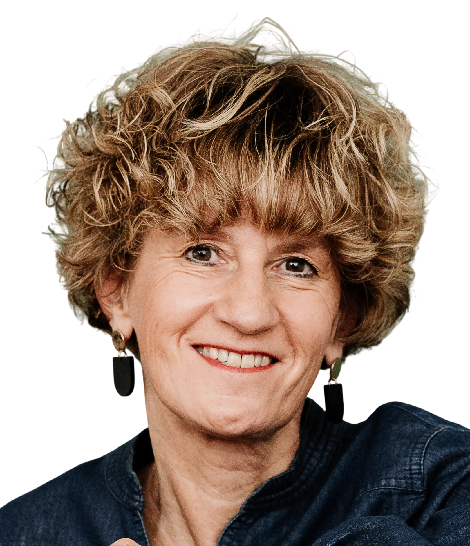 Anette Hrubesch - Freiberufliche kreative Konzeptentwicklerin und Spezialistin für sprachliche Anpassungen - Profilbild