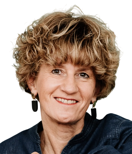 Anette Hrubesch