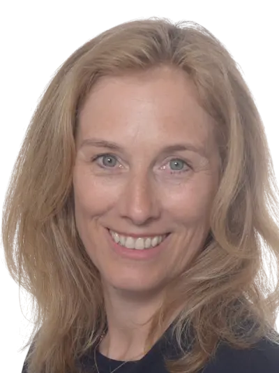 Anette Masuch - Projektmitarbeiter SAP HR Reporting - Profilbild