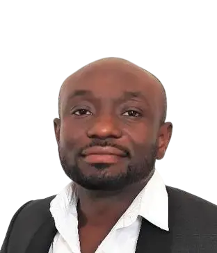 Ange Gouanou - Career Reorientation and Development - profile avatar