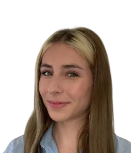 Angelica D'achille - Mediation-Trainee - Profilbild