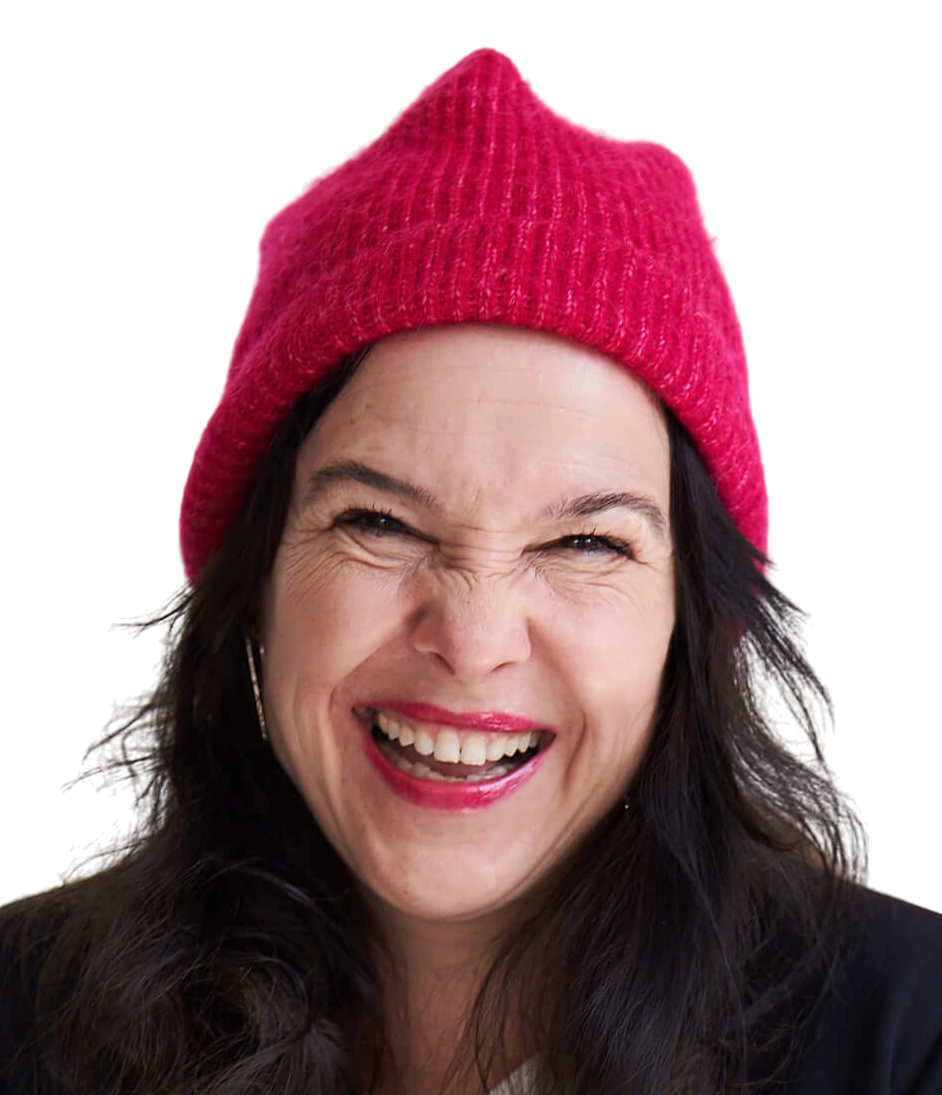 Angelika Ballosch - Consultant - profile avatar