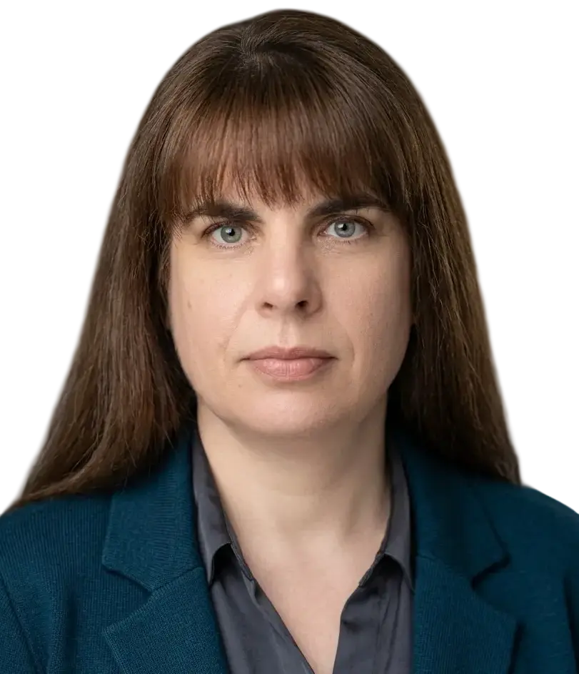 Angelika Schneider - Freelance IT PMO | Graduate Business Psychologist (FH) - profile avatar