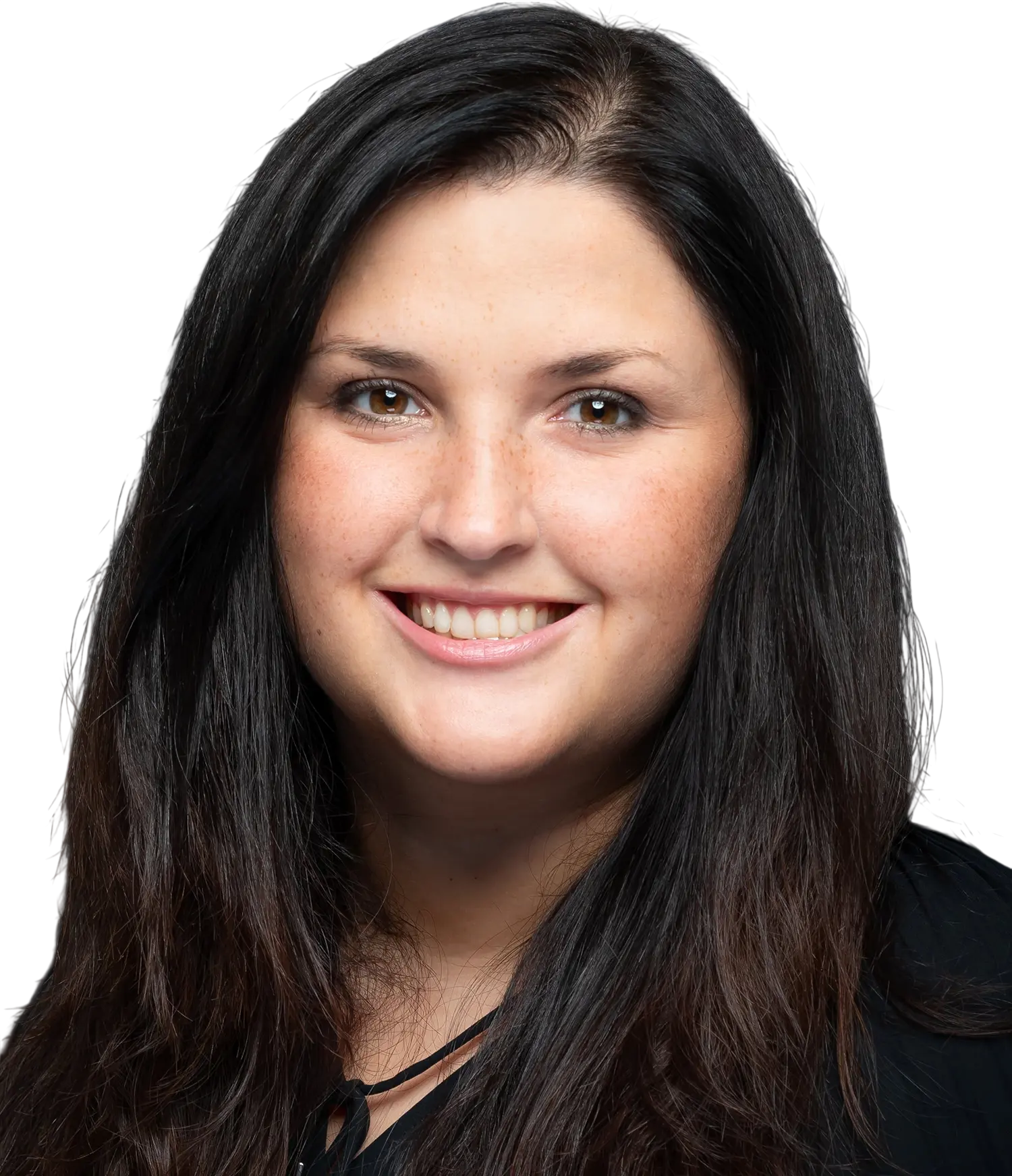 Angelina Böhmer - Senior Account-/Projektmanagement & Art Direction - Profilbild