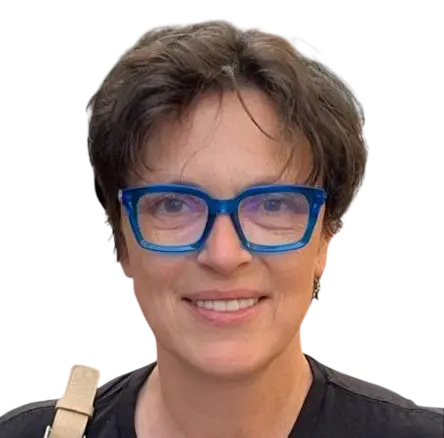 Angelina Filip - Product Manager / Technical Product Owner - profile avatar