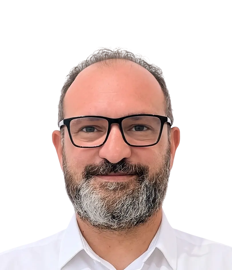 Angelo Carlino - AI Transformation Lead - profile avatar