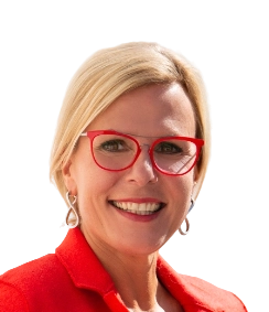 Anika Tannebaum - Top Leadership Position - profile avatar