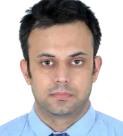 Anil Kachru - SAC Architect - profile avatar