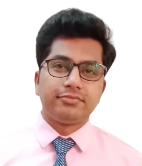 Anil Morey - Projektmanagement-Spezialist - Profilbild