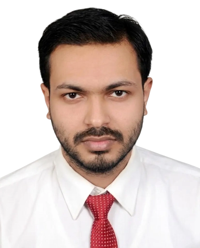 Animesh B. - Internship Data Science / Data Analytics - profile avatar