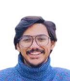 Anish Gupta - Produktmanager · B2B SaaS - Profilbild