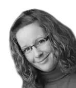 Anita Ebinger - Documentation Specialist - profile avatar