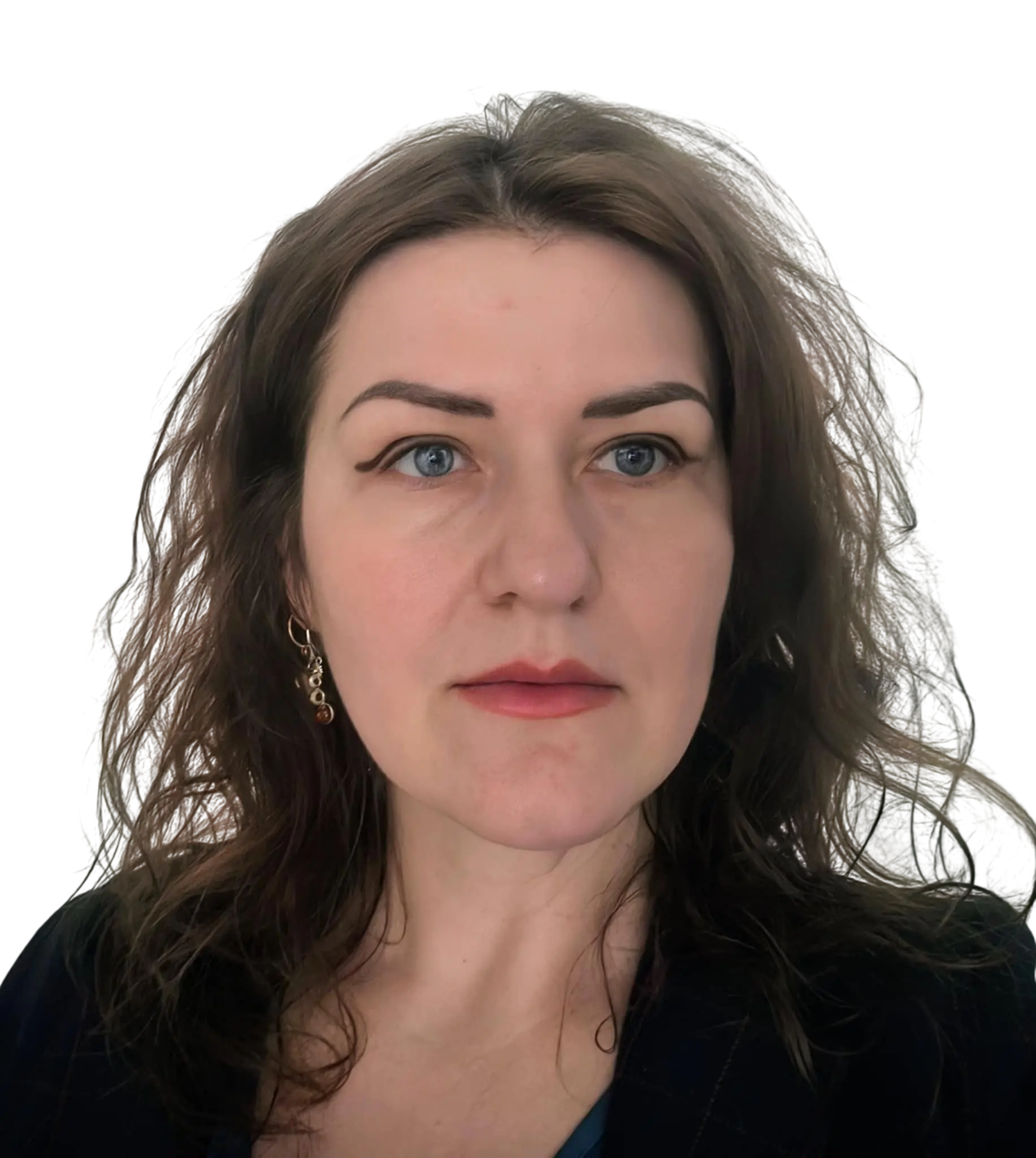 Anita Pacurariu - Produkt- & Technologieberater - Finanzdienstleistungen (Freiberuflich) - Profilbild