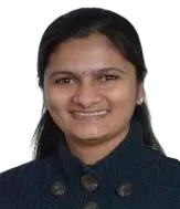 Anitha Namineni - Senior Data Engineer - profile avatar