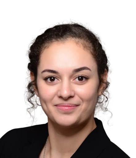 Aniva Jakobsen-Oertel