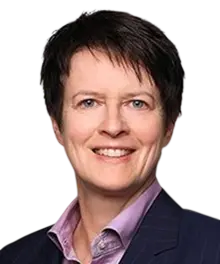 Anja Freese - Project Manager - profile avatar