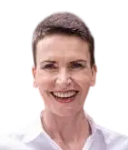 Anja F. - Interim-HR-Management | HR-Operations | HR-Transformation | HR-Führung | Entgeltabrechnung | Recruiting | Vergütung & - Profilbild