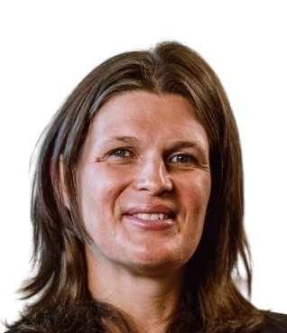 Anja Fritsch - IT Support DocuWare - profile avatar