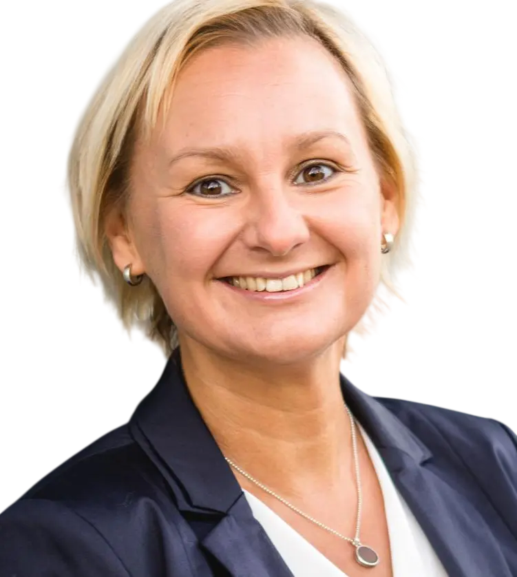 Anja Pabst - Interims-HR-Manager I Senior HR-Business-Partner I HR-Projektleiter - Profilbild