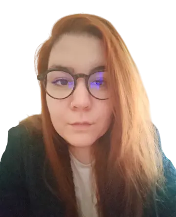 Anja Topalovic - Operations/ Project Manager - profile avatar