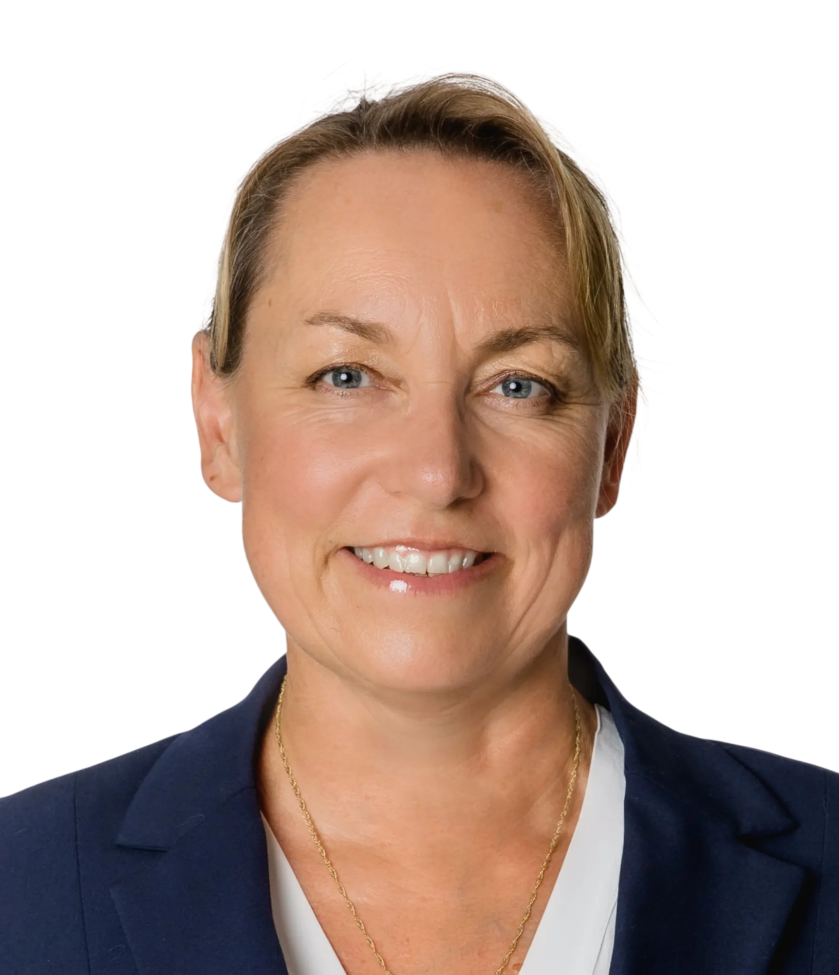 Anja Żalik - Managing Consultant - profile avatar