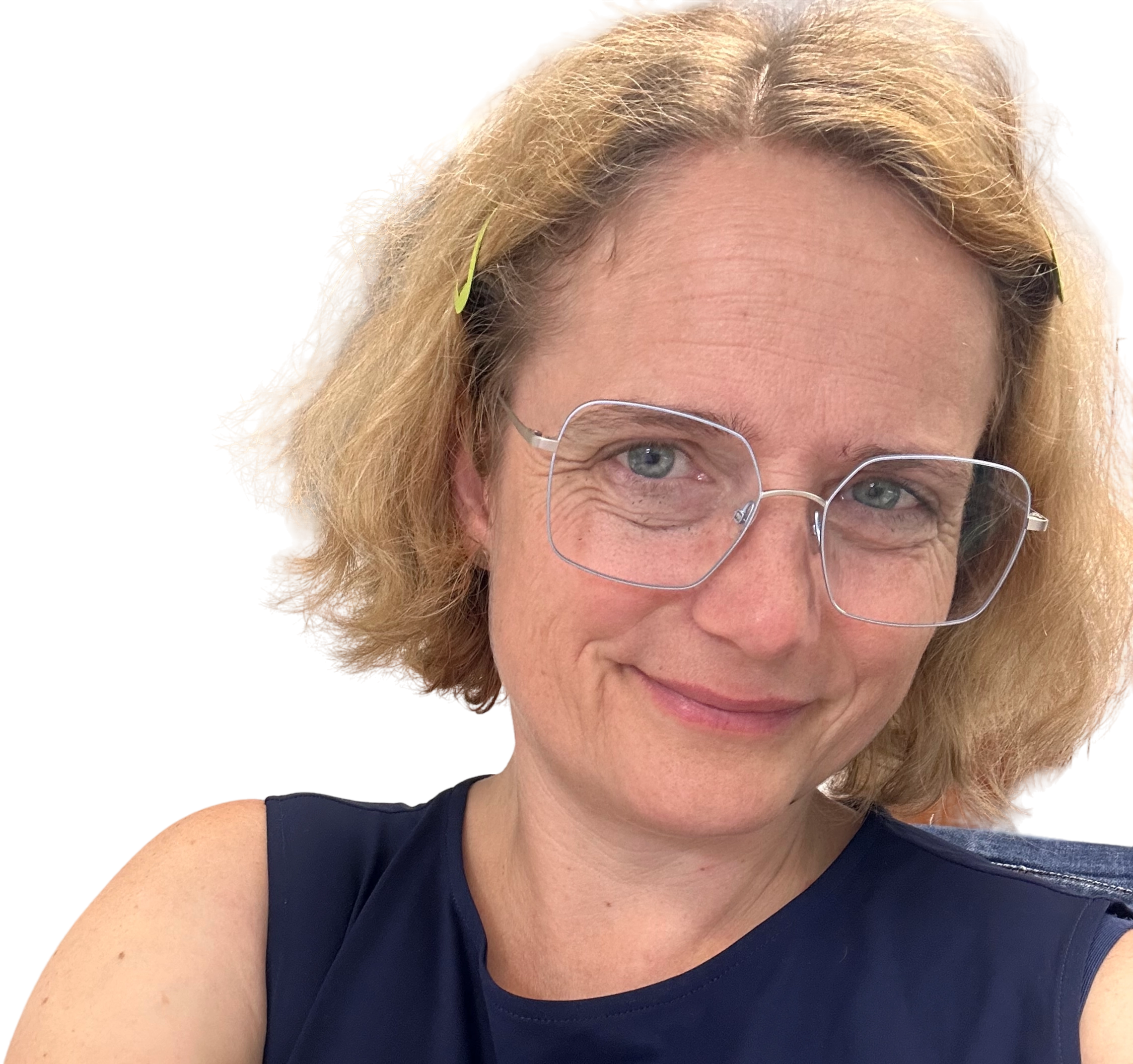 Anke Fachon - Head of People Culture & Places (Interims Project) - profile avatar