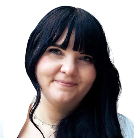 Anke Verrino - Webflow-Website & Markendesign - Profilbild