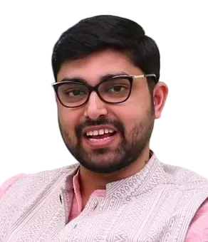 Ankur Garg - Head of Commercialization - profile avatar