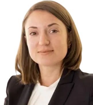 Anna (Braun) Fuchs - Quality Management Officer - profile avatar