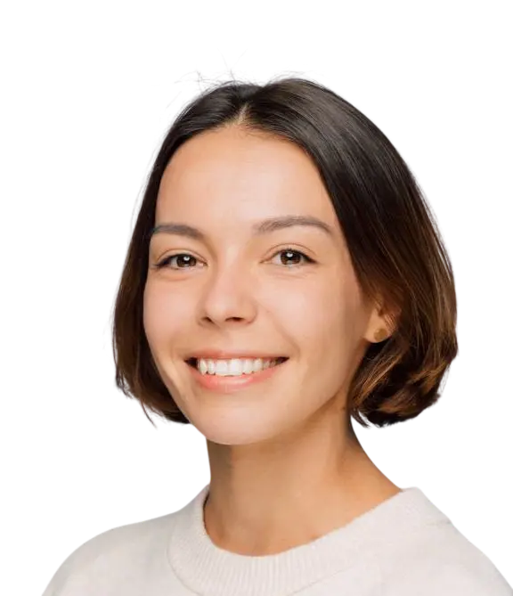 Anna Gelyuta - Ux/Ui & Hmi Designer - profile avatar