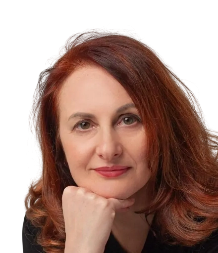 Anna G. - Wissensmanager/Manager für digitale Assets - Profilbild