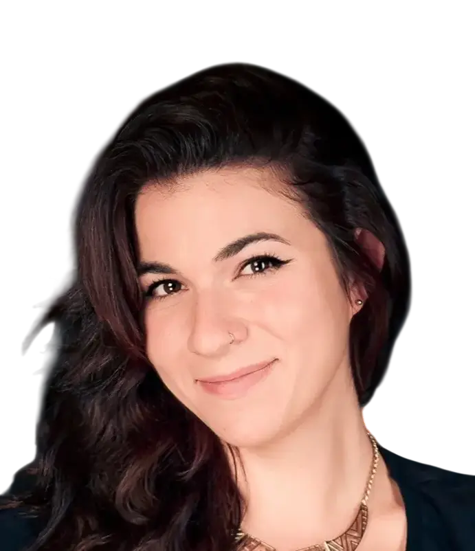 Anna (Franziska) Maucher - Interim Online Marketing Lead - profile avatar