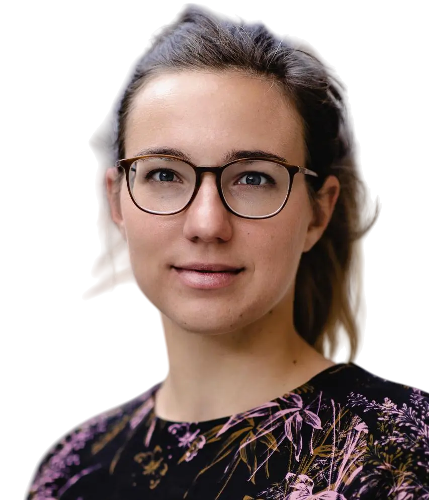 Anna Scheingraber - Projektmanagerin und Strategieberaterin - Profilbild