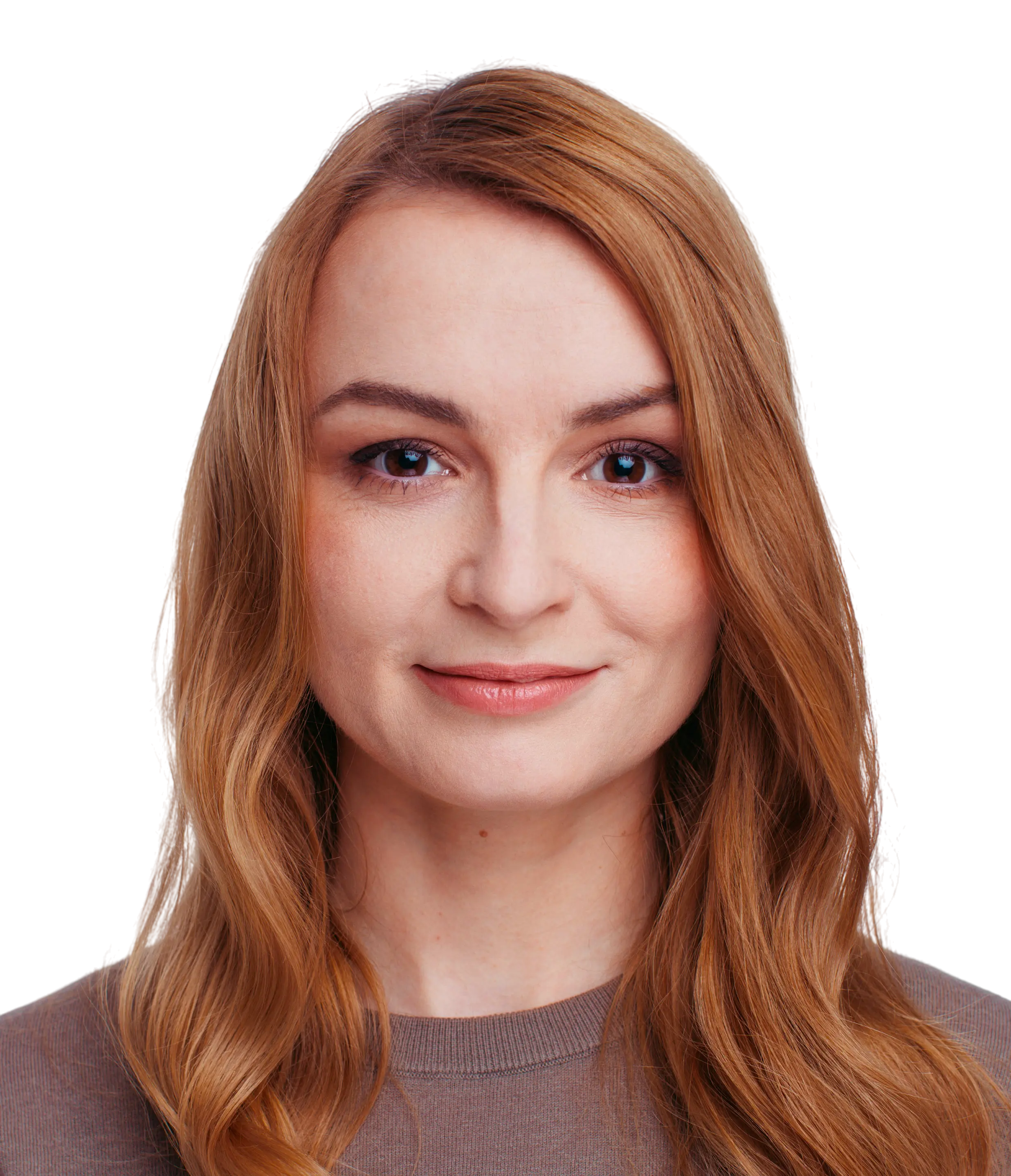 Anna Vinokurova - Lawyer - profile avatar